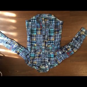 Shirt from Japanese brand